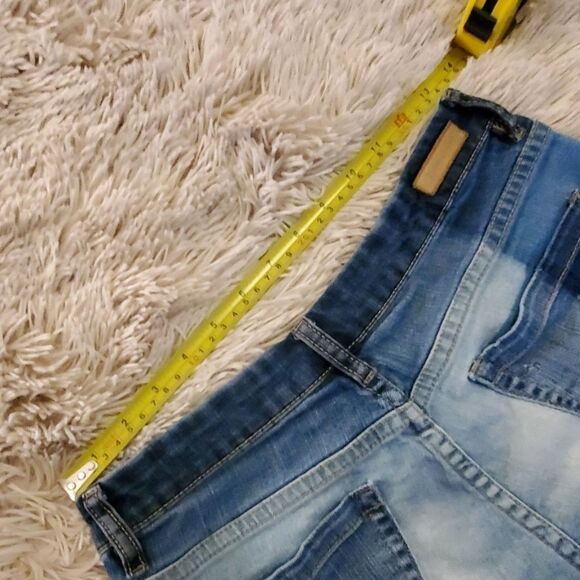 Blank NYC jean shorts size 26 - Picture 5 of 6